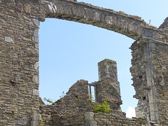 Neath Abbey (9) - 26 August 2015