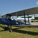 Киев, Государственный Музей Авиации, De Havilland DH-82A Tiger Moth II