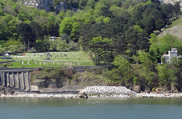 Llandudno