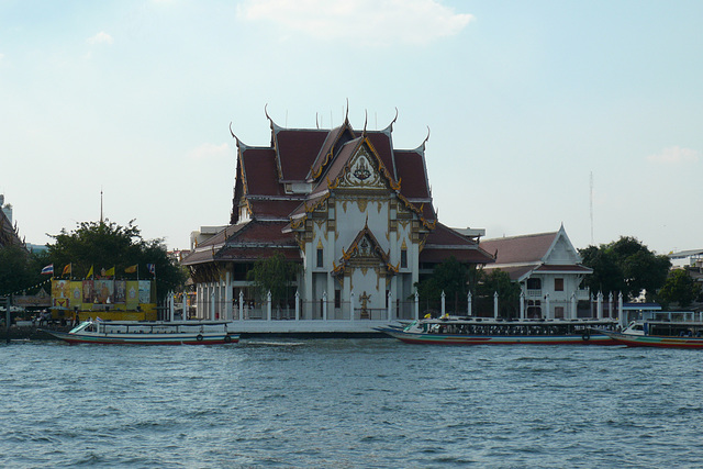 Wat Rakhang