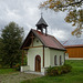 Wickenricht, Dorfkapelle (PiP)