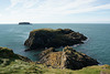 Rock Stacks On The North Antrim Coast