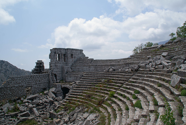 Termessos 4