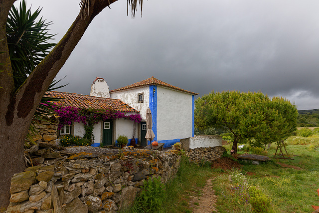 Mata Pequena, Portugal HWW