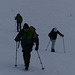 20250112 Raquettes Crêtes de Charande (Vercors) (6)