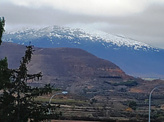 Moncayo