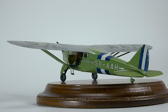 Heston Phoenix SX-AAH-7