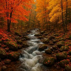 Bel automne**************IA*****