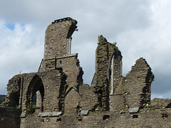 Neath Abbey (10) - 26 August 2015