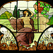 Emile Gallé, vitrail | stained glass