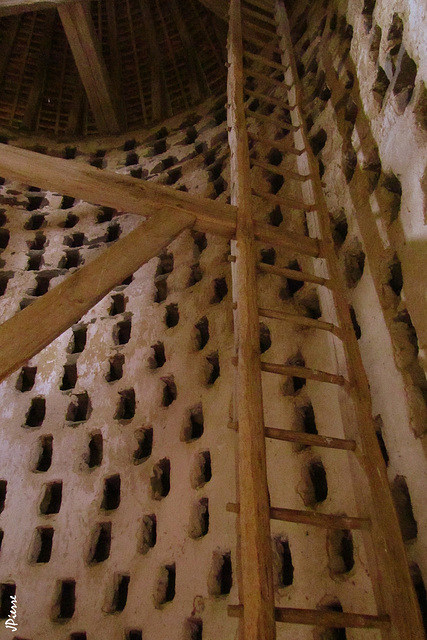 Pigeonnier très ancien