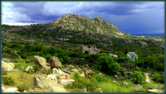 Cerro de La Cabeza.