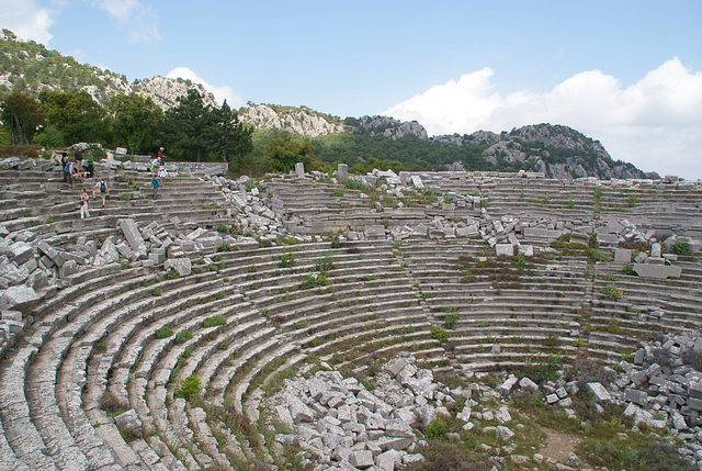 Termessos 5