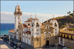 Basilika in Candelaria