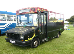 Stonham Barns 'The Big Bus Show' - 13 Aug 2023 (P1160074)