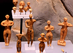 Agios Nikolaos - Archaeological Museum