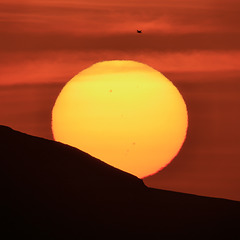 EOS R7 Peter Harriman 06 41 40 9723 sunriseSunspots dpp