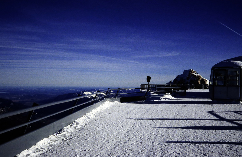 Zugspitze
