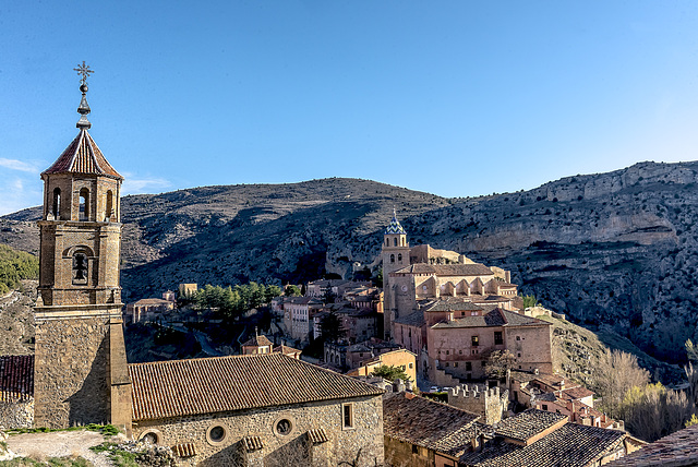 Albarracín