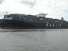 HANJIN EUROPE