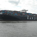 HANJIN EUROPE