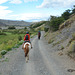 Chile, Horseback Riding in the Torres del Paine National Park