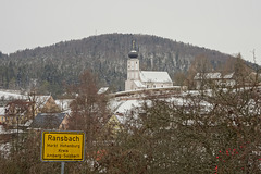 Ransbach, Pfarrkirche St. Peter (PiP)