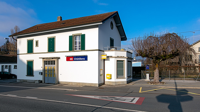 191229 Chatillens gare