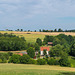 Kemanth bei Fuhrn - Panorama