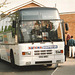 HBM: Ambassador Travel 112 (G512 MNG) at King Street, Mildenhall – 8 May 1993 (191-21)