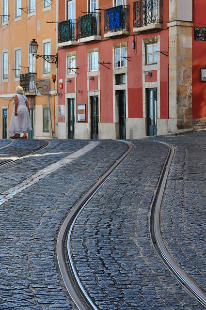 Alfama (© Buelipix)