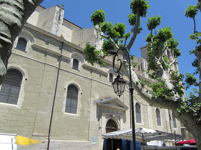 Église Notre-Dame-des-Anges