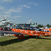 Киев, Государственный Музей Авиации, Piper PA-28-236 Dakota