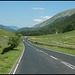 road down from Dunmail Raise