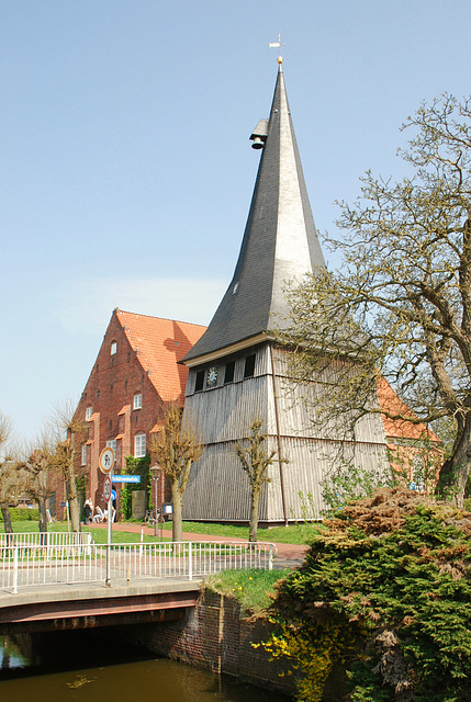 St. Matthias in Jork