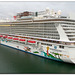 Norwegian Getaway