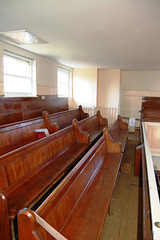 Baptist Chapel, Carleton Rode, Norfolk