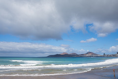 Playa de las Canteras (© Buelipix)