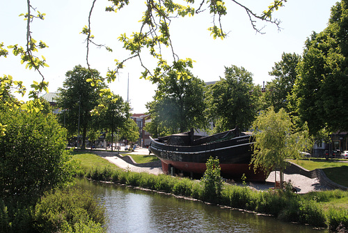HFF   Cuxhaven....