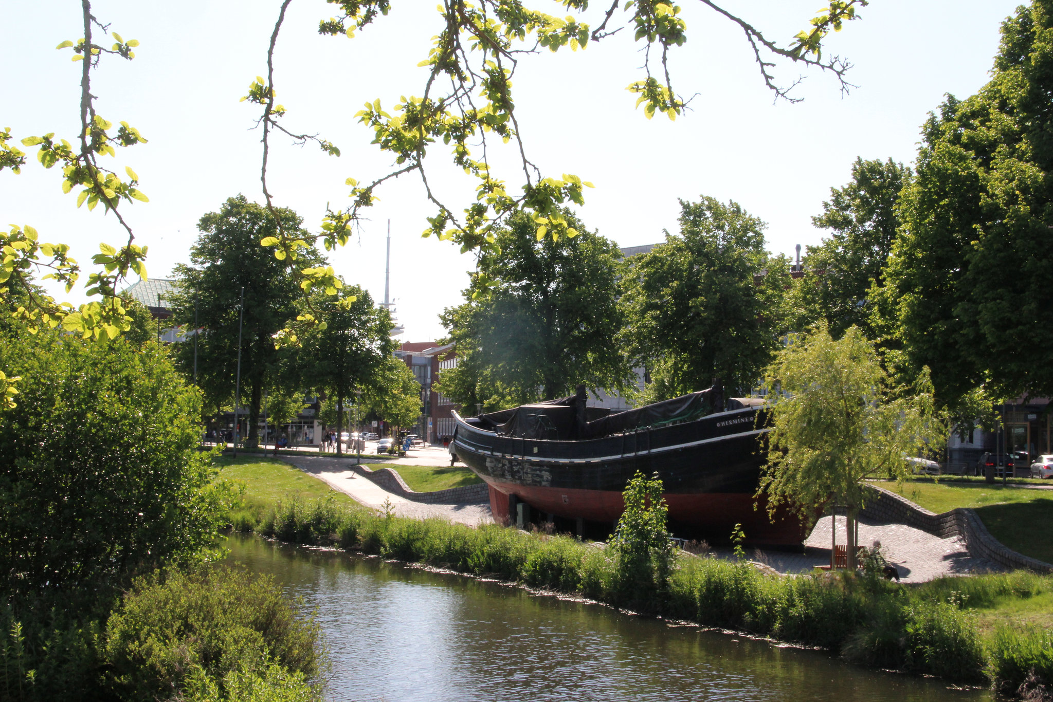 HFF   Cuxhaven....