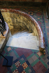 The Garden Museum, St Mary at Lambeth