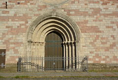 HFF vom Portal der St.Andreas Kirche (PiP)