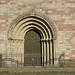 HFF vom Portal der St.Andreas Kirche (PiP)