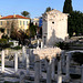 Athens - Roman Agora