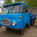 Robur LO 2500