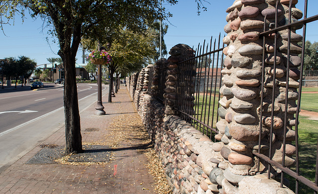 Tempe Beach Stadium (1875)