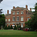 Godmanchester: Island Hall 2011-07-10