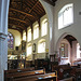 St Mary and St Margaret's Church, Sprowston, Norfolk