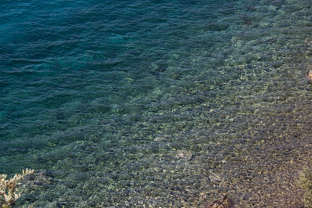 envie de baignade