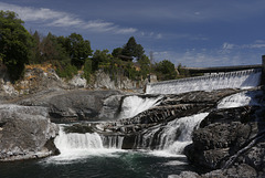 Spokane Falls